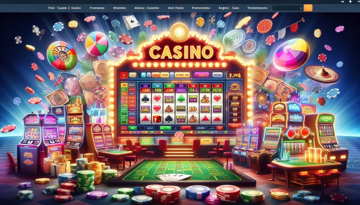 GDFPlay Casino